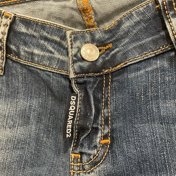 Dsquared2 Jeans - Picture 4 of 5